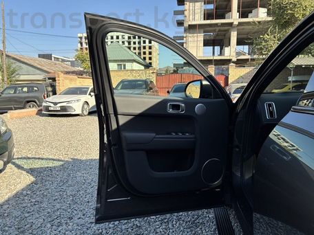 Li Auto (Lixiang) L7, 2024 — photo 17