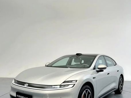 Changan Qiyuan A06, 2026 — photo 1