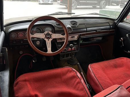 Lada (ВАЗ) 2103, 1975 — фото 13