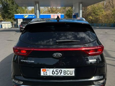 Kia Sportage, 2019 — photo 4