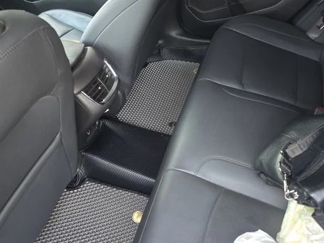 Chevrolet Malibu, 2020 — сүрөт 12