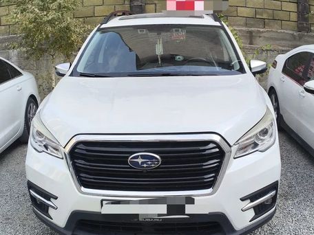 Subaru Ascent, 2021 — photo 1