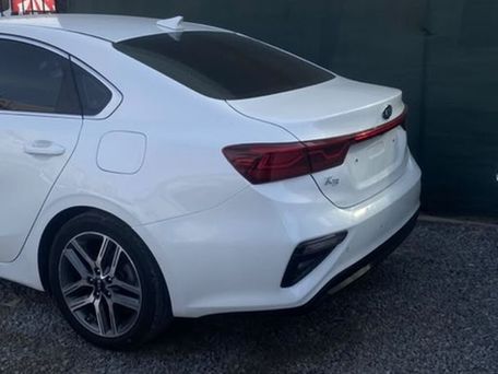 Kia K3, 2019 — photo 11