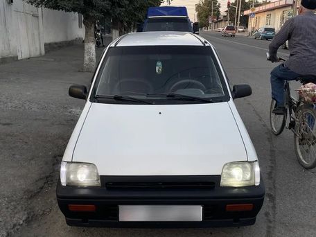 Daewoo Tico, 1998 — 照片 2