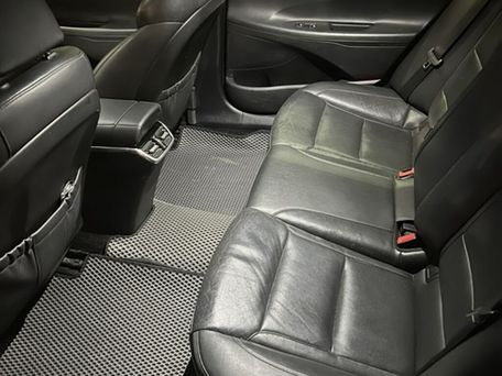 Hyundai Grandeur, 2021 — 照片 6