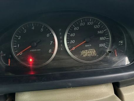 Mazda Demio, 2004 — 照片 9