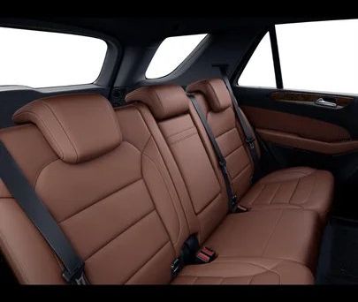 Mercedes-Benz GLE, 2026 — сүрөт 8