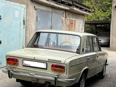 Lada (ВАЗ) 2103, 1974 — фото 4