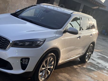 Kia Sorento, 2019 — сүрөт 9