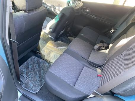 Toyota Corolla Spacio, 2003 — photo 7