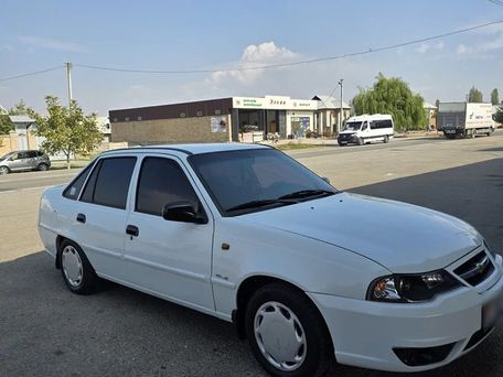 Daewoo Nexia, 2010 — сүрөт 1