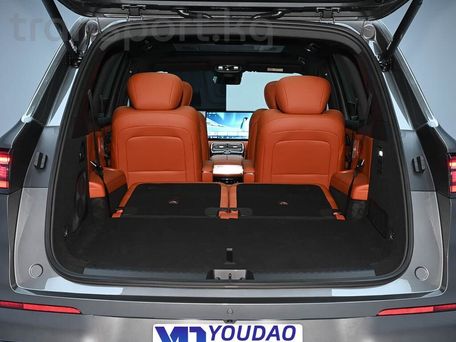 Geely Galaxy M9, 2026 — фото 4