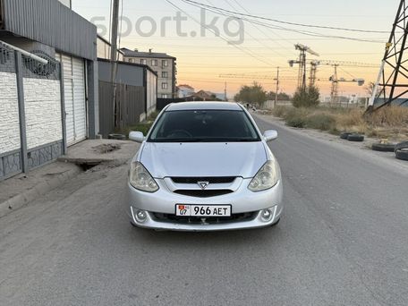 Toyota Caldina, 2004 — 照片 3
