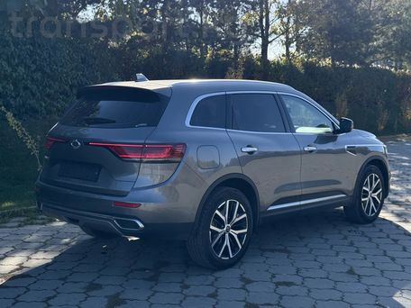 Renault Samsung QM6, 2021 — photo 6