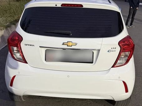 Chevrolet Spark, 2016 — фото 3