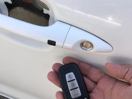 Kia Rio, 2014 — фото 11