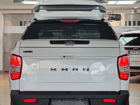 Kia Sorento, 2019 — сүрөт 5