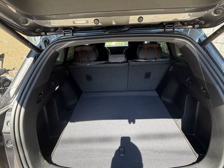 Changan CS75 Plus, 2025 — photo 12