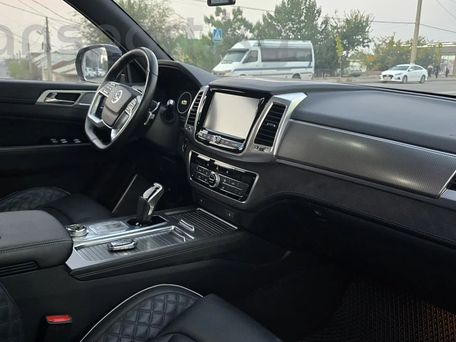 SsangYong Rexton, 2021 — photo 10