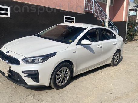 Kia K3, 2021 — photo 6