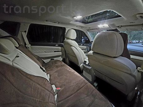 SsangYong Rexton, 2019 — 照片 10