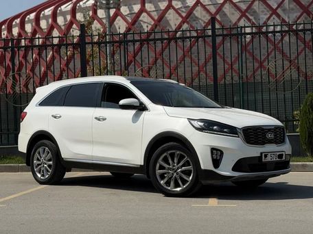 Kia Sorento, 2018 — фото 2