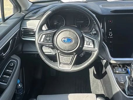 Subaru Outback, 2021 — photo 4