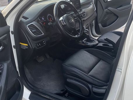 Kia Seltos, 2020 — photo 7