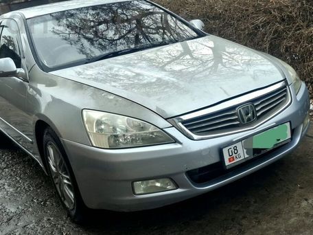 Honda Inspire, 2003 — photo 5