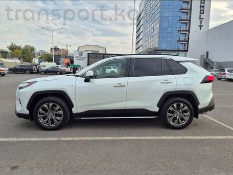 Toyota RAV4, 2022 — photo 3