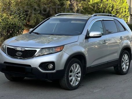 Kia Sorento, 2020