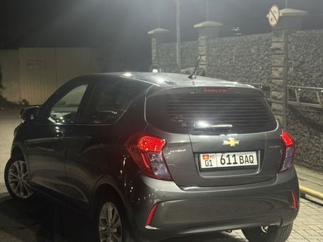 Chevrolet Spark, 2019 — photo 3