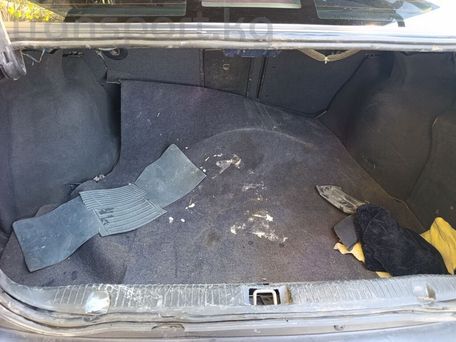 Opel Vectra, 1998 — сүрөт 9