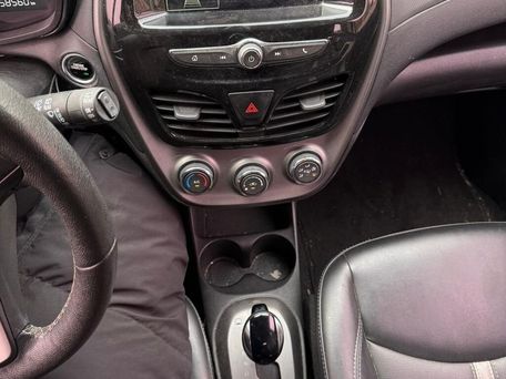Chevrolet Spark, 2020 — 照片 6