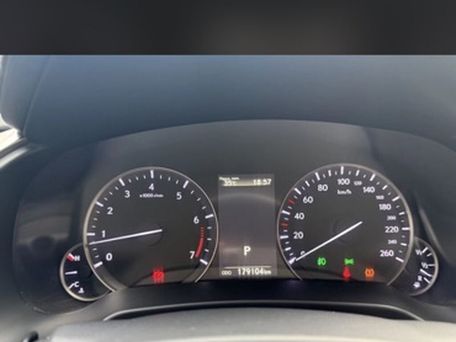 Lexus RX, 2016 — сүрөт 6
