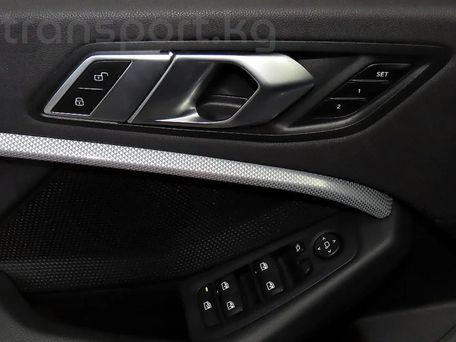 BMW 1 серии, 2021 — сүрөт 6