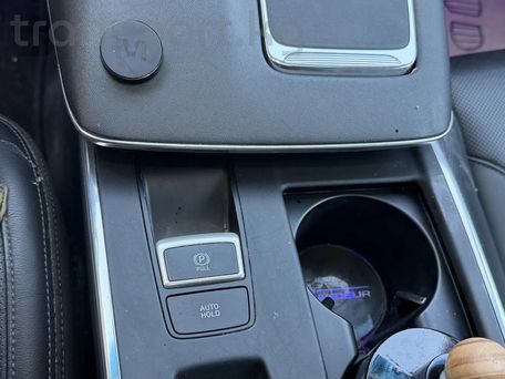 Hyundai Grandeur, 2022 — photo 10