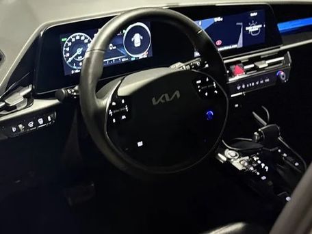 Kia Niro, 2022 — сүрөт 5