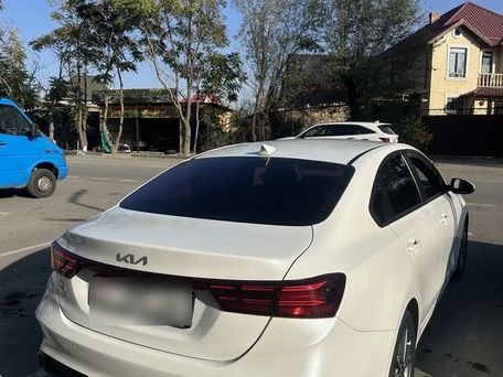 Kia K3, 2021 — сүрөт 3