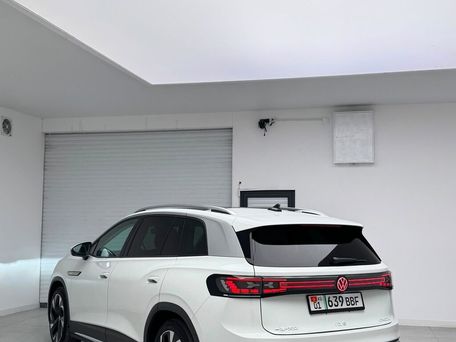 Volkswagen ID.6, 2023 — сүрөт 9