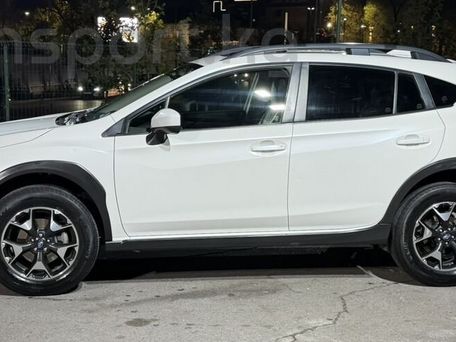 Subaru Crosstrek, 2018 — фото 4