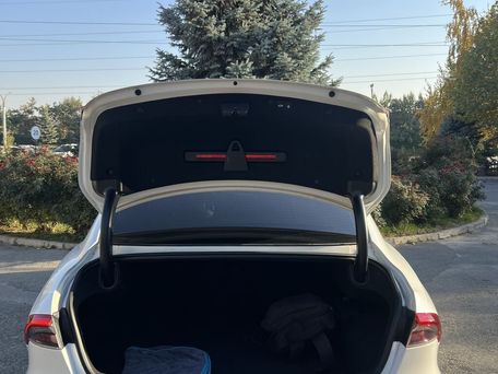 Hyundai Grandeur, 2020 — photo 12