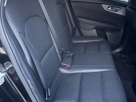 Kia K3, 2019 — 照片 17