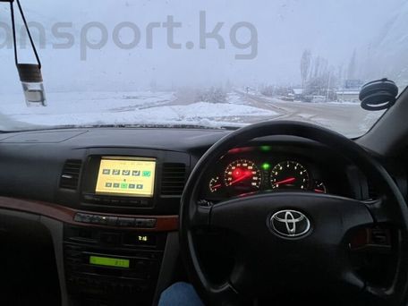 Toyota Mark II, 2000 — photo 1