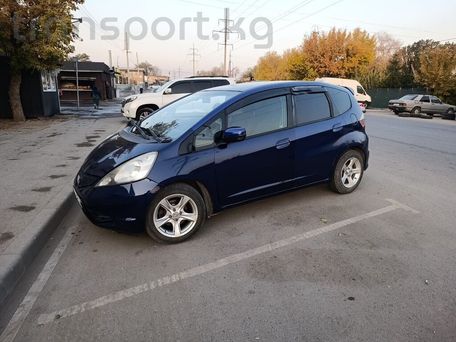 Honda Fit, 2009 — сүрөт 3