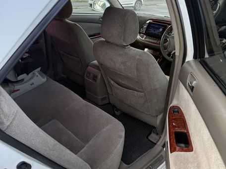 Toyota Camry, 2005 — сүрөт 7