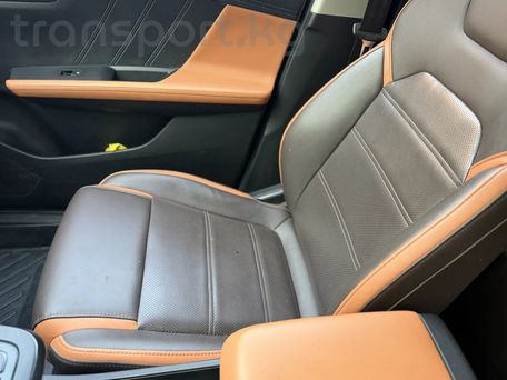 BYD E2, 2022 — photo 5