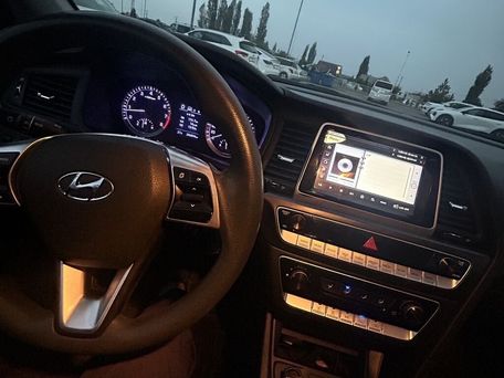 Hyundai Sonata, 2020 — фото 12