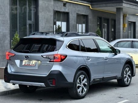 Subaru Outback, 2021 — фото 2