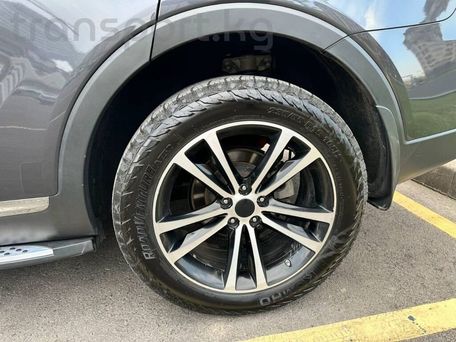 Kia Sorento, 2019 — 照片 6